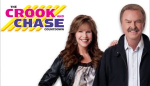 The Crook & Chase Countdown